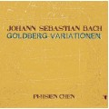 巴哈：《郭德堡變奏曲》/陳必先 鋼琴 / BACH : GOLDBERG VARIATIONEN, BWV 988. Pi-hsien Chen (piano)